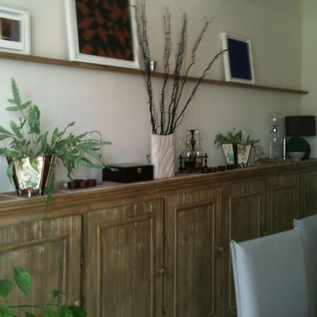 Chambre D'Hotes "Le Village" Villenouvelle Екстериор снимка