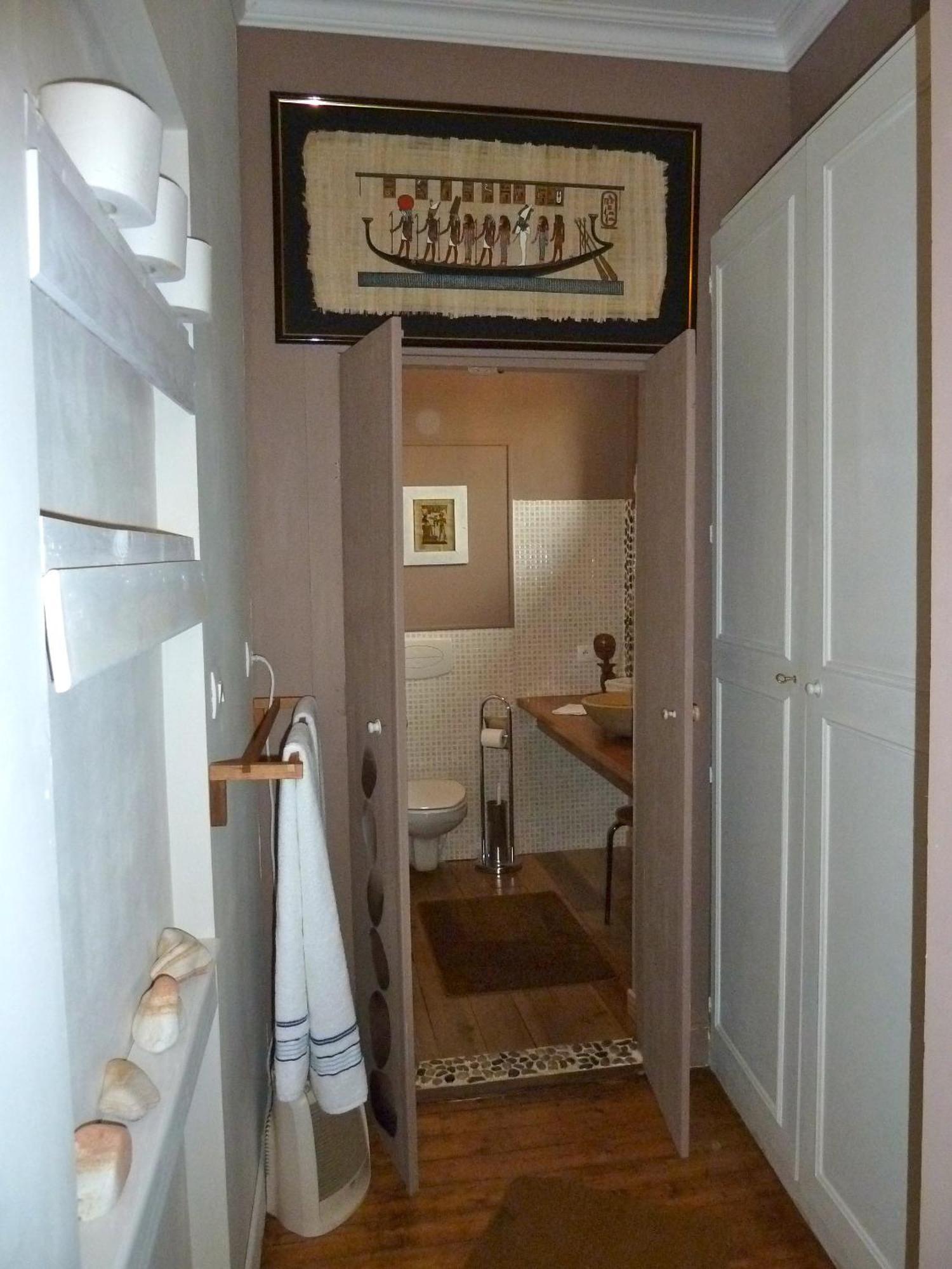 Chambre D'Hotes "Le Village" Villenouvelle Екстериор снимка