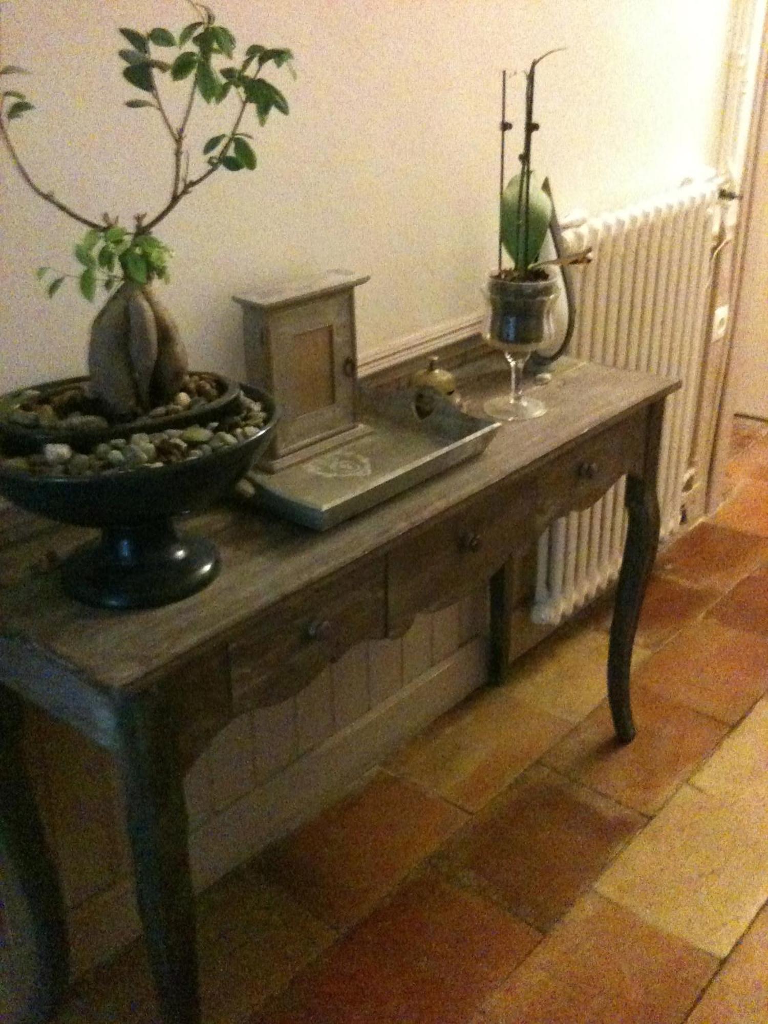 Chambre D'Hotes "Le Village" Villenouvelle Екстериор снимка