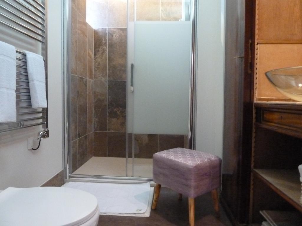Chambre D'Hotes "Le Village" Villenouvelle Екстериор снимка