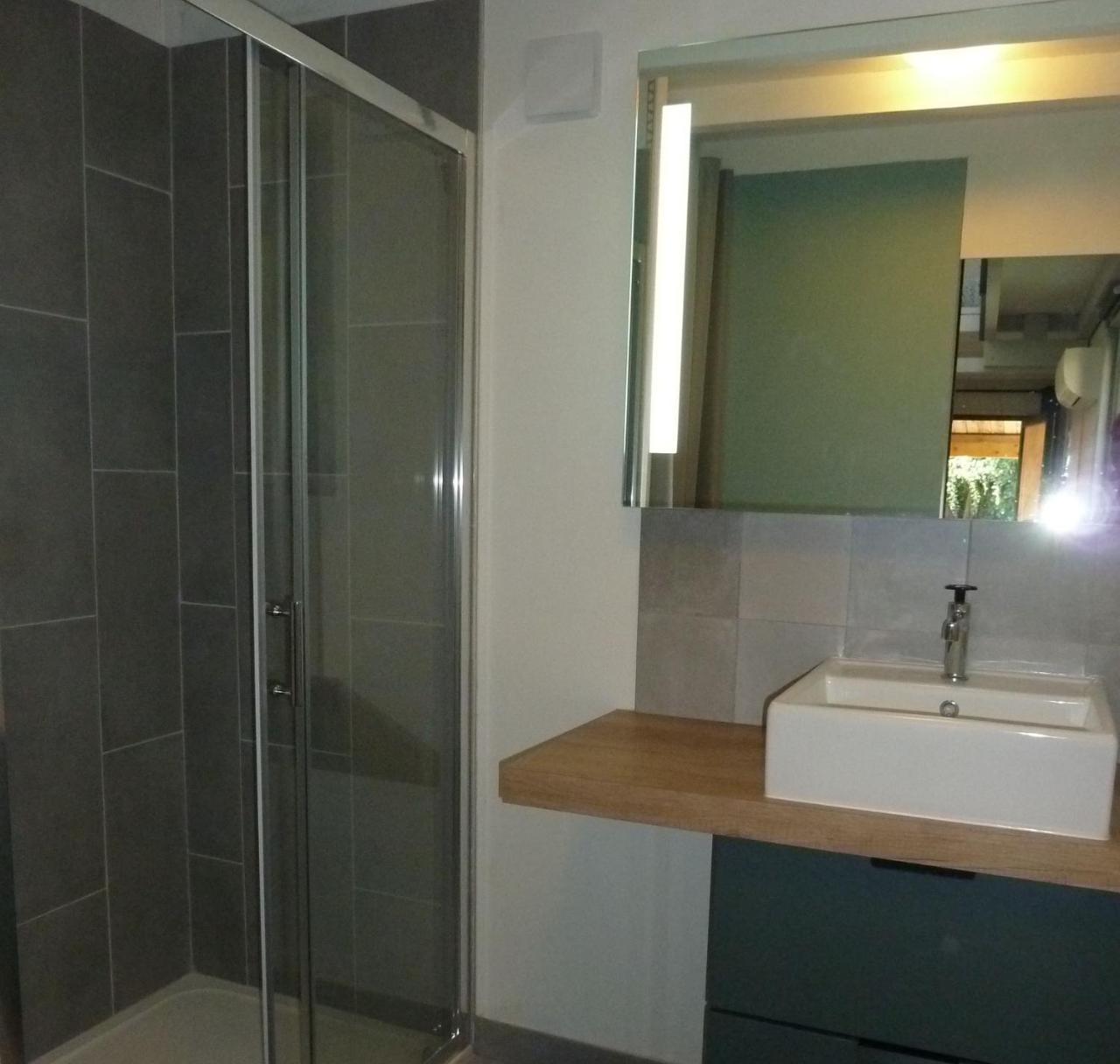 Chambre D'Hotes "Le Village" Villenouvelle Екстериор снимка
