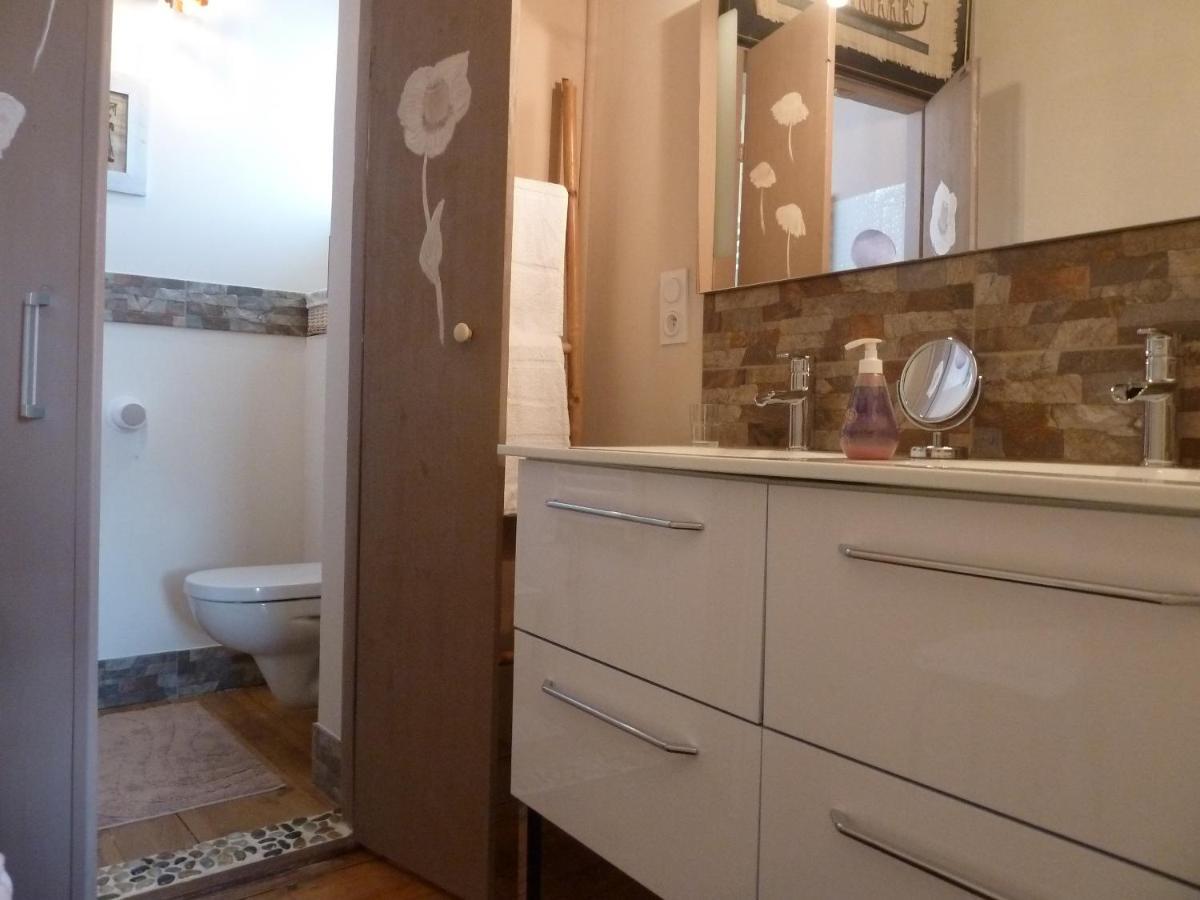 Chambre D'Hotes "Le Village" Villenouvelle Екстериор снимка